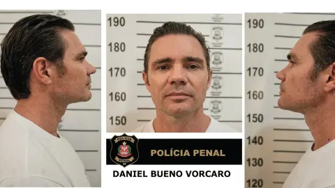 Decidido a delatar, Vorcaro fala em passar a República a limpo: ‘Vou fazer uma confissão pública’ 