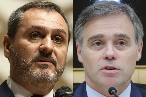 A grande preocupação de Lula no embate entre Alexandre de Moraes e André Mendonça