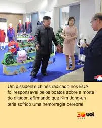 Coreia do Norte publica fotos de Kim Jong-un: por que boatos sobre sua morte continuam surgindo?