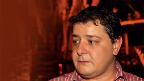 Caso Lulinha: impasse PGR X Mendonça trava investigações