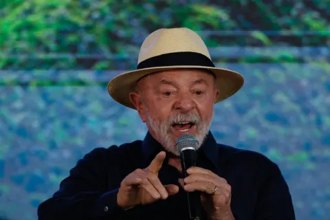 Alerta: Governo Lula admite não ter dinheiro para cumprir promessas