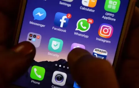 Big techs fazem estrago na eleição no Brasil