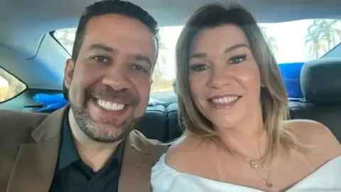 Ex de Janones após ir a debate: “Não é sobre vingança, nunca foi”