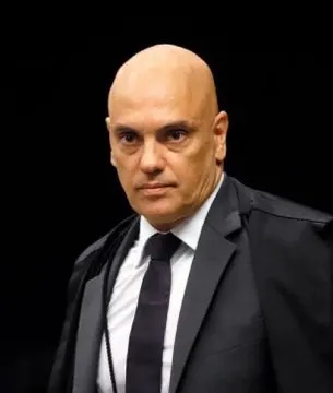 STF Futebol Clube nunca falhou com Moraes, porque Moraes nunca falhou com ele