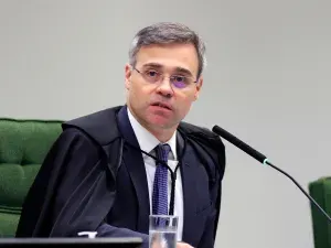 Maierovitch: &#039;Decisão de Mendonça é inconstitucional, arbitrária e ilegal&#039;