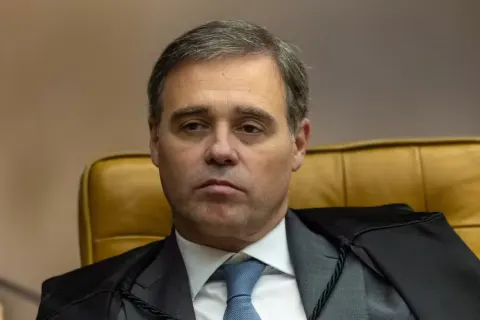 Mendonça diz que depoimento de Vorcaro em seu gabinete foi motivado por relato de &#039;graves intimidações&#039;