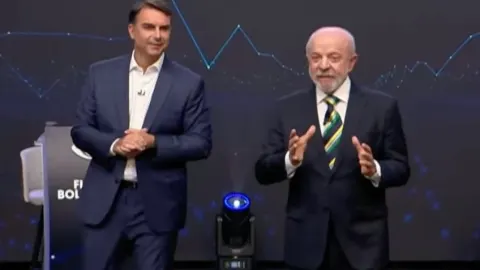 Pesquisa do PT avalia que debate não deve mudar votos de indecisos