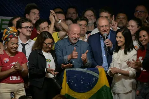 Virada nas urnas: os 5 fatores que explicam a vitória de Lula no segundo turno