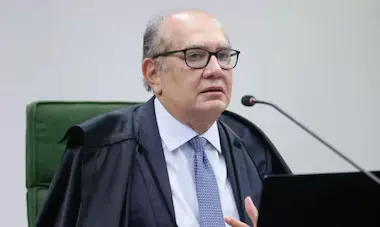 Em reunião com Lula, Gilmar orienta PF a reagir a ordens de Mendonça quando considerá-las ilegais