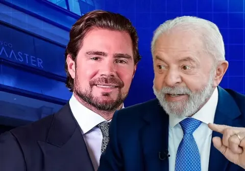 Como Lula se envolveu com o escândalo do Banco Master