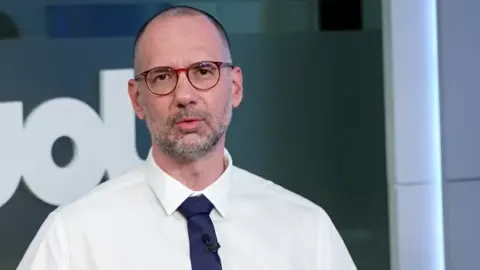 João Paulo Charleaux vê Lula vencedor do debate: &#039;Ganhou de 2 a 1&#039;