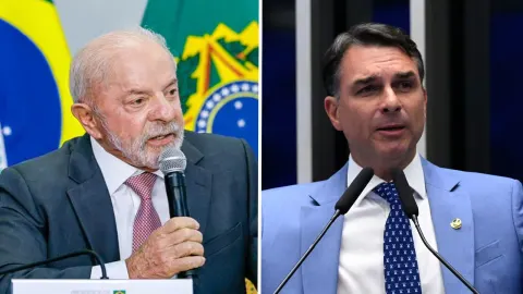 7 de Setembro: Lula aposta na união nacional, e Flávio explora crise no STF