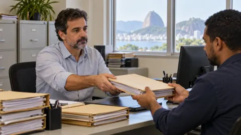 Receita Federal, estados e prefeituras podem compartilhar os dados fiscais do contribuinte sem violar o sigilo, desde que haja lei ou convênio