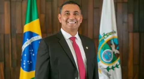     Deputado do PT é suspeito de chefiar milícia; MP Eleitoral pede impugnação