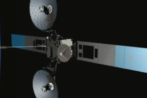 &#039;Starlink chinesa&#039; avança no Brasil com internet via satélite; veja o que falta para chegar.