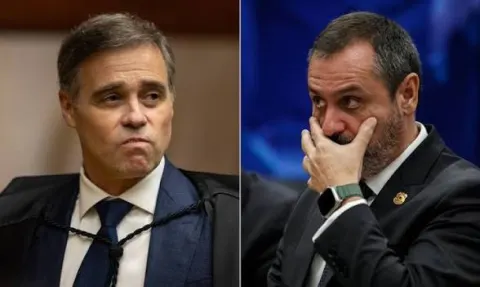 Gilmar procura Lula para cobrar apoio do governo à cúpula da PF em embate entre Moraes e Mendonça