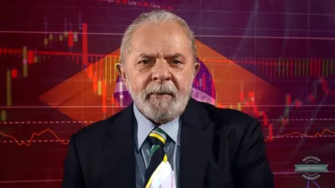 Com alta de Cury, Datafolha traz más notícias para Lula
