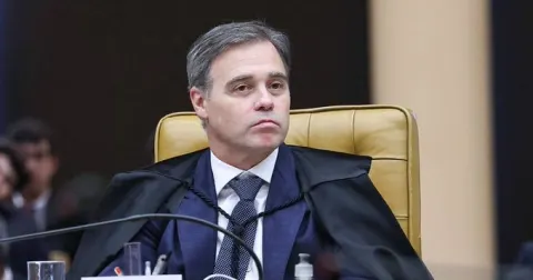 Clima de guerra no STF tem até suspeita de investigação clandestina da PF contra Mendonça