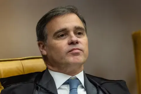 A PF e o &#039;troco&#039; em André Mendonça