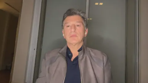 Indicado por Flávio Bolsonaro para a Saúde diz que não colocaria mais dinheiro no SUS