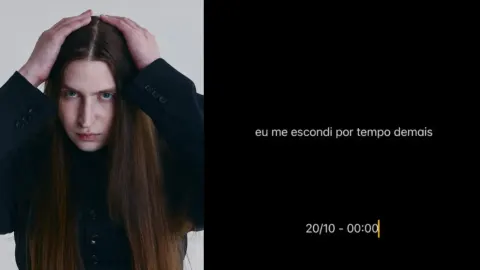 Após meses sumido das redes sociais, Felca reaparece e fãs especulam: ‘Lá vem bomba’