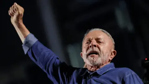 71% dos novos votos do 2° turno foram para Lula nas eleições de 2026