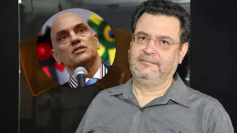 Rui Costa Pimenta diz que crise de Moraes é política e defende extinção do STF