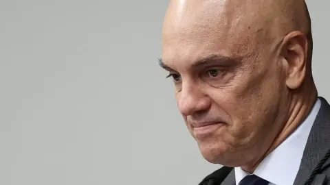 Centrão duvida de impeachment de Moraes: &#039;Qualquer cristão estaria morto&#039;