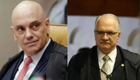 Fachin assume finalmente os poderes da Presidência do STF. Mas ainda falta uma decisão