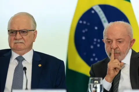 A arapuca política para Lula criada pela decisão de Mendonça sobre chefe da PF