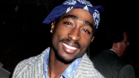 Quase 30 anos depois, homem é condenado pela morte de Tupac Shakur