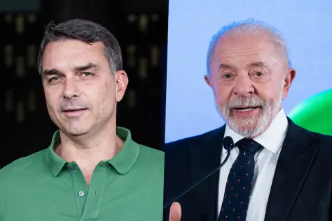 Caso Moraes não atrapalhará campanha de Lula, diz Lindbergh Farias
