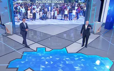 Opinião | Com Lula, o problema será o Congresso; com Flávio, as ruas e redes