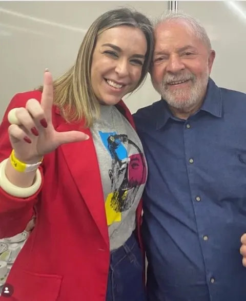 Maria da Penha contra Lula?  Parlamentares acionaram André Mendonça, do STF