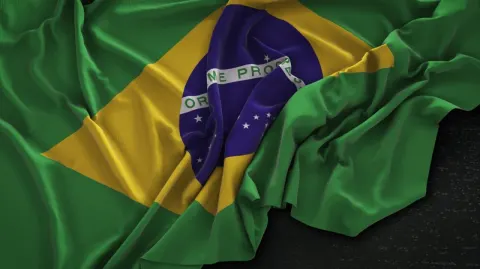 Democracia sitiada: autoritarismo, crime organizado e a disputa pelo Brasil