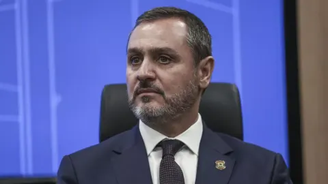 ‘Relatório clandestino’: Moraes diz que Mendonça queria afastar Andrei e Gonet