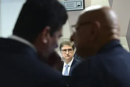 Conselho Superior do MPF abre procedimento para analisar mensagens de Vorcaro que mencionam Gonet