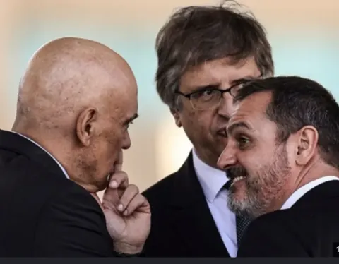 PF e PGR negam pedido para operação contra Flávio Bolsonaro