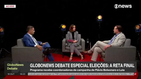 Programa de 19/10/2026