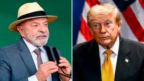 Interferência dos EUA na eleição brasileira é “possibilidade real”, diz diretor da The Atlantic