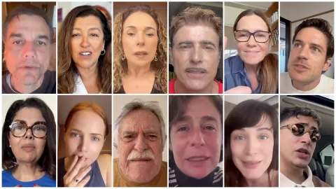 Artistas pedindo voto estão fazendo propaganda reversa e ajudando a direita?