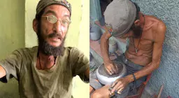 O pão produzido em padarias privadas em Cuba pode equivaler a um salário mínimo mensal.