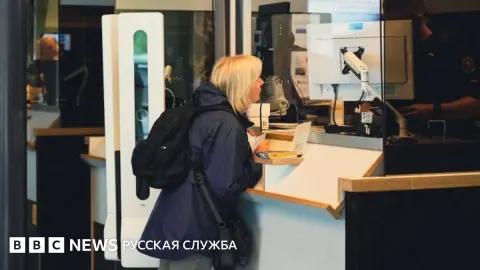 Visto de país único: como a UE quer restringir as viagens da Rússia.