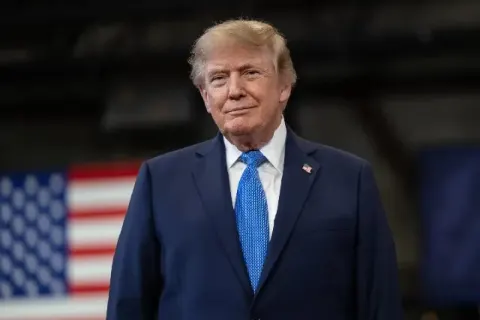 Trump oferece recompensa de US$ 1 mi por denúncias de fraude eleitoral