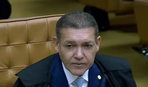 Ato de Nunes Marques libera alcance indiscriminado de redes da Meta e favorece Nikolas e Marçal