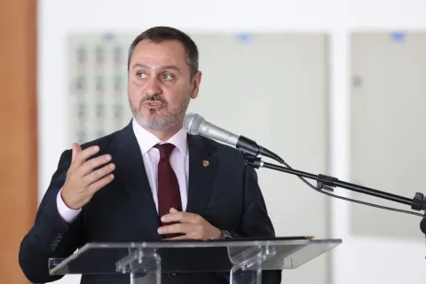 Procurado por Gilmar, chefe da PF diz concordar com veto a delegados no STF