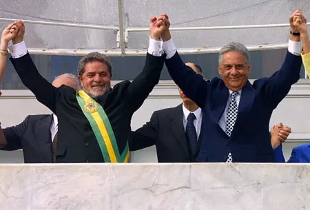 FHC: um velho socialista fabiano…