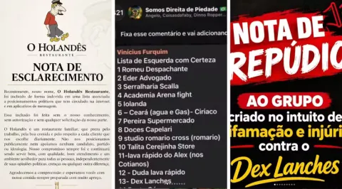 PMEs se manifestam contra listas de boicote que circulam nas redes após eleição presidencial