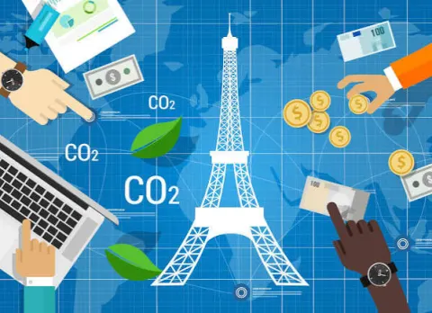 Já não é possível cumprir a meta do Acordo de Paris