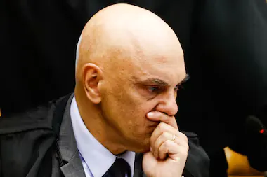  Análise: STF pode salvar Alexandre de Moraes para preservar a Corte